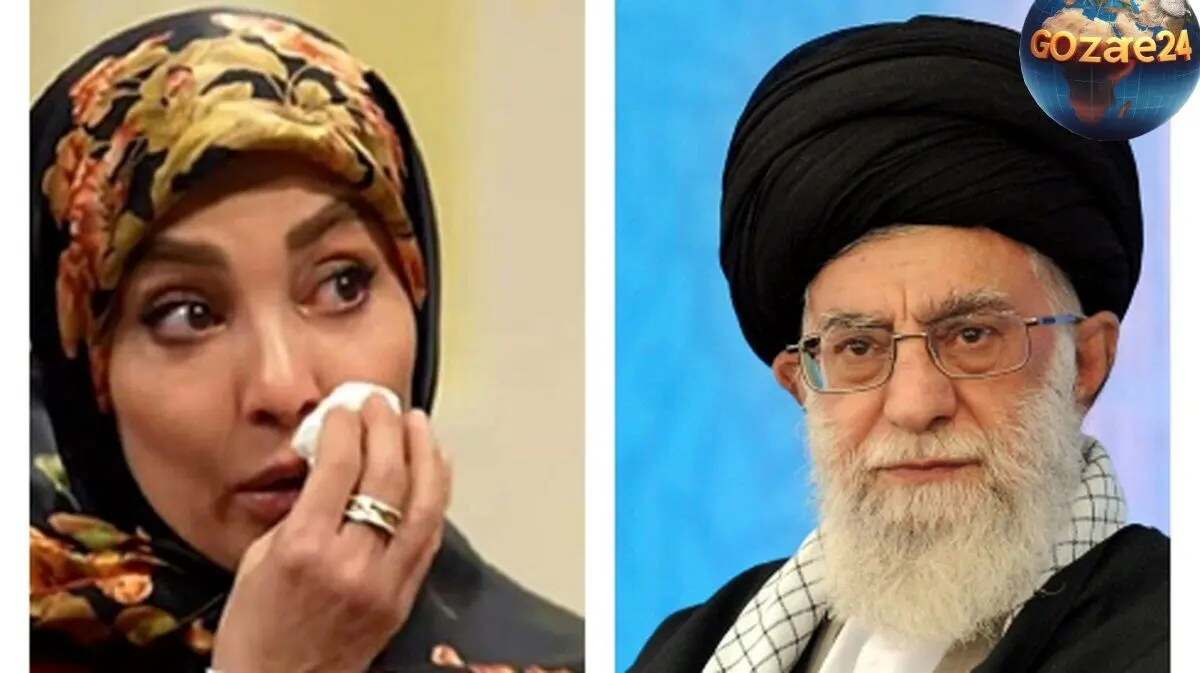درخواست عجیب ژیلا صادقی از رهبر انقلاب برای جلوگیری از اعدام امیرتتلو + عکس و جزئیات