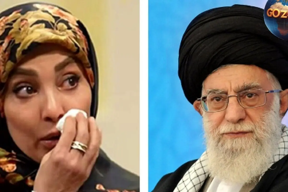 درخواست عجیب ژیلا صادقی از رهبر انقلاب برای جلوگیری از اعدام امیرتتلو + عکس و جزئیات