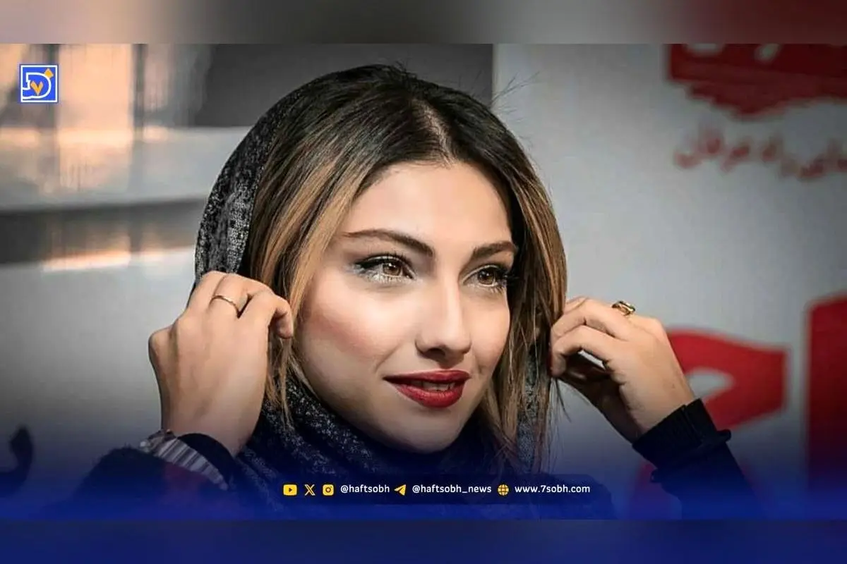 محیا دهقانی با گریم متفاوت و الهام‌گرفته از زنان مصر باستان؛ زلیخای جدید سینمای ایران در فضای مجازی