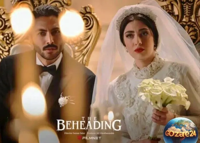 تصویر جذاب و نازی از کودکی بازیگر سریال گردن زنی، الیکا ناصری در نقش باران