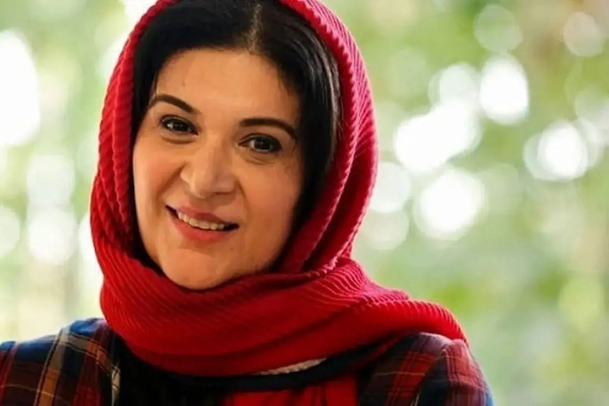 ژست عاشقانه و دیدنی ریما رامین‌فر با همسرش