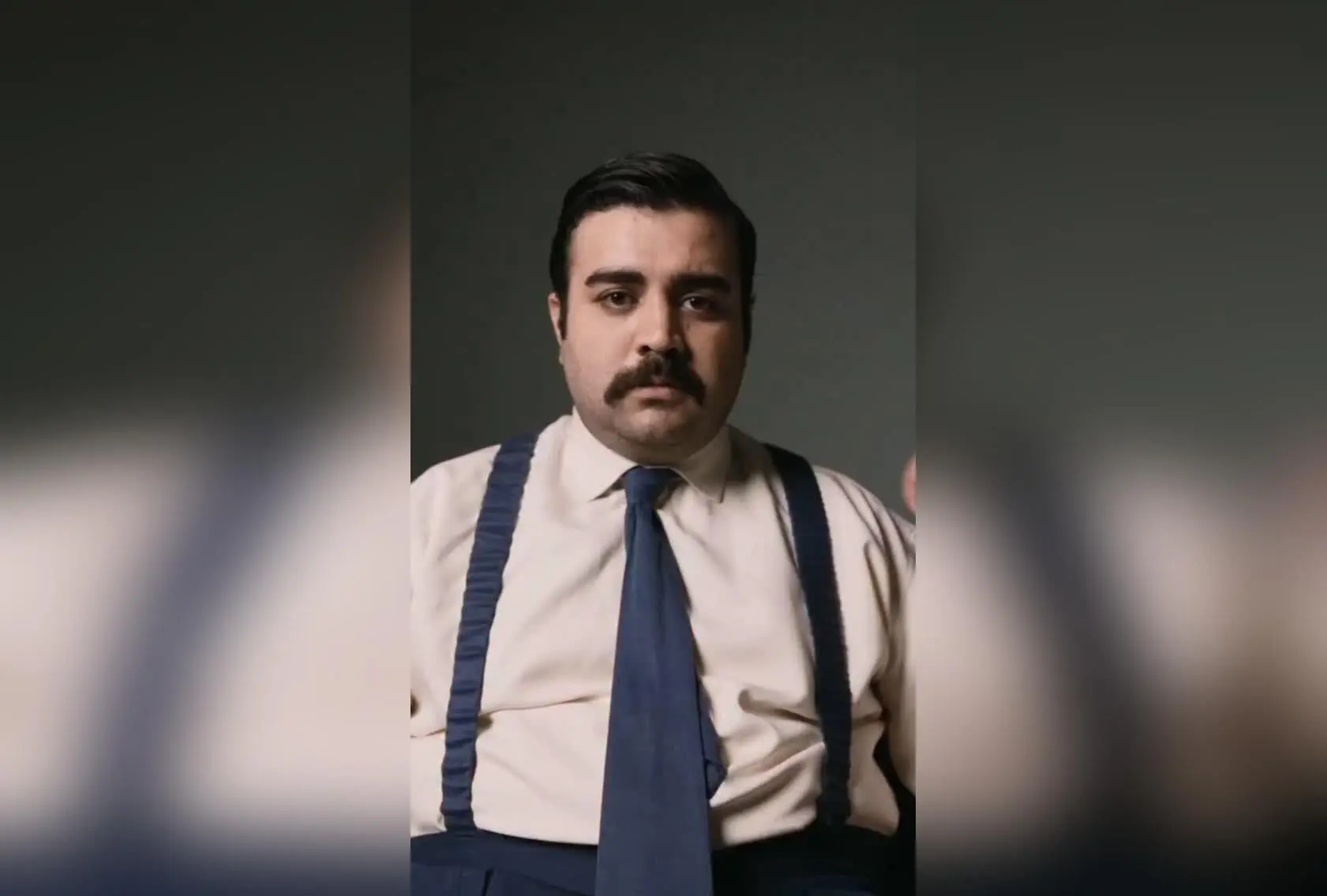"نمایش «قلب نارنگی» با ۱۵۰ اجرای موفق و بلیت‌فروشی جدید در تیوال – برادر کوچک در نقش محمدرضا محمدپور"