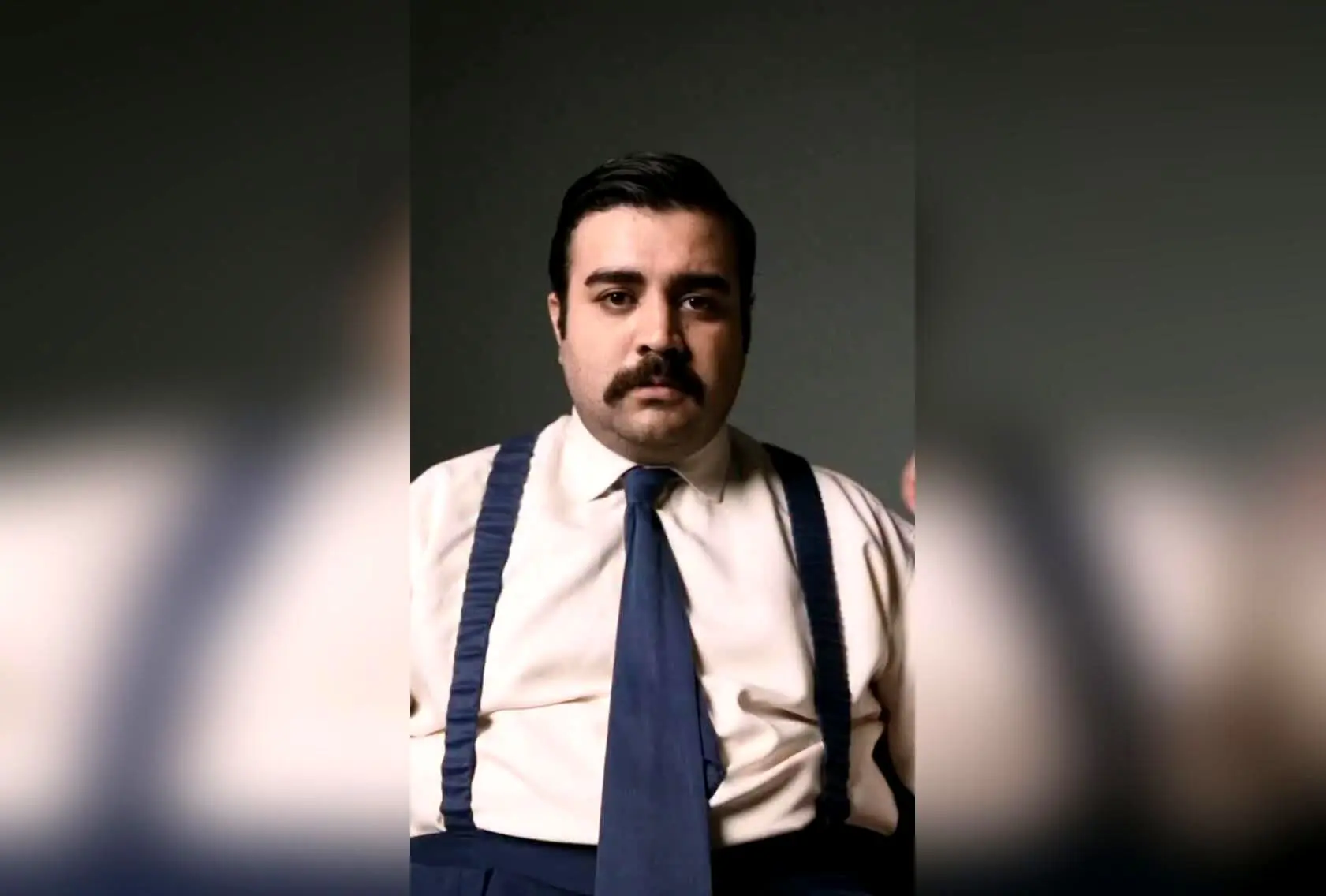 "نمایش «قلب نارنگی» با ۱۵۰ اجرای موفق و بلیت‌فروشی جدید در تیوال – برادر کوچک در نقش محمدرضا محمدپور"