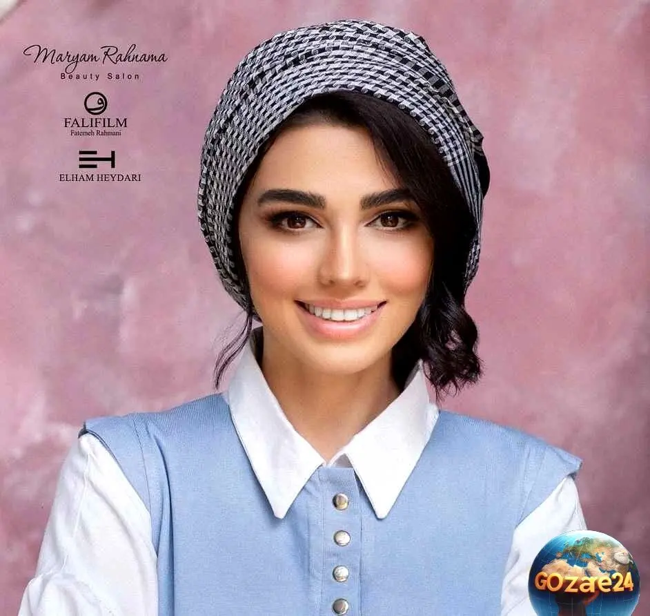 سیما خضرآبادی؛ بازیگر لوکس و متفاوت با استایل خاص و زندگی لاکچری در اینستاگرام