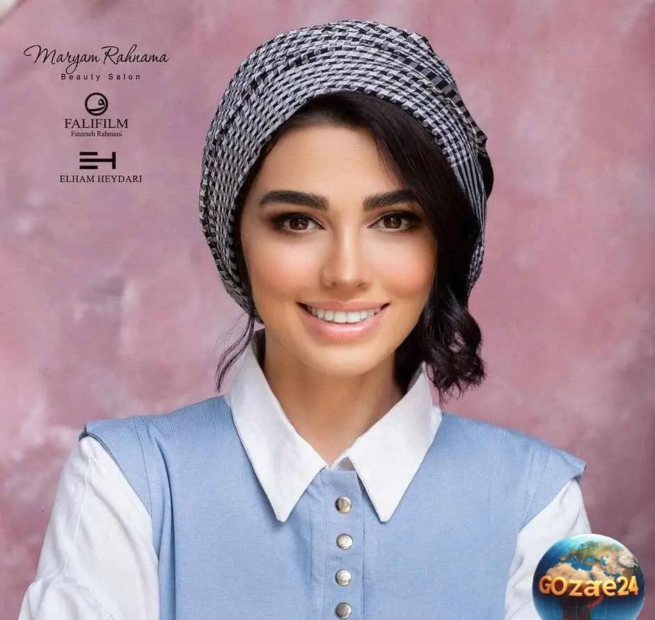 سیما خضرآبادی؛ بازیگر لوکس و متفاوت با استایل خاص و زندگی لاکچری در اینستاگرام