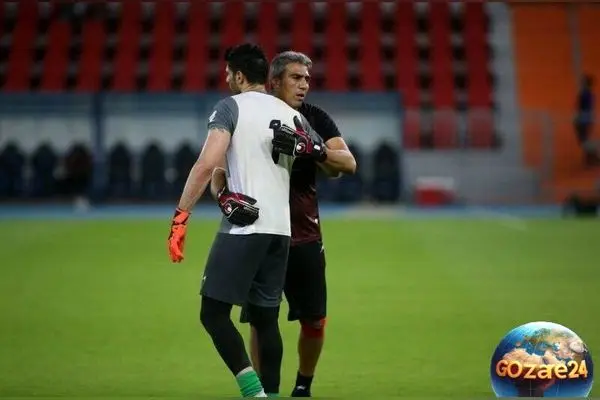 درگیری تند مربی فولاد با هاشمی‌نسب و بی‌احترامی شدید به خانواده‌ام؛ نکونام چرا واکنشی نشان نداد؟