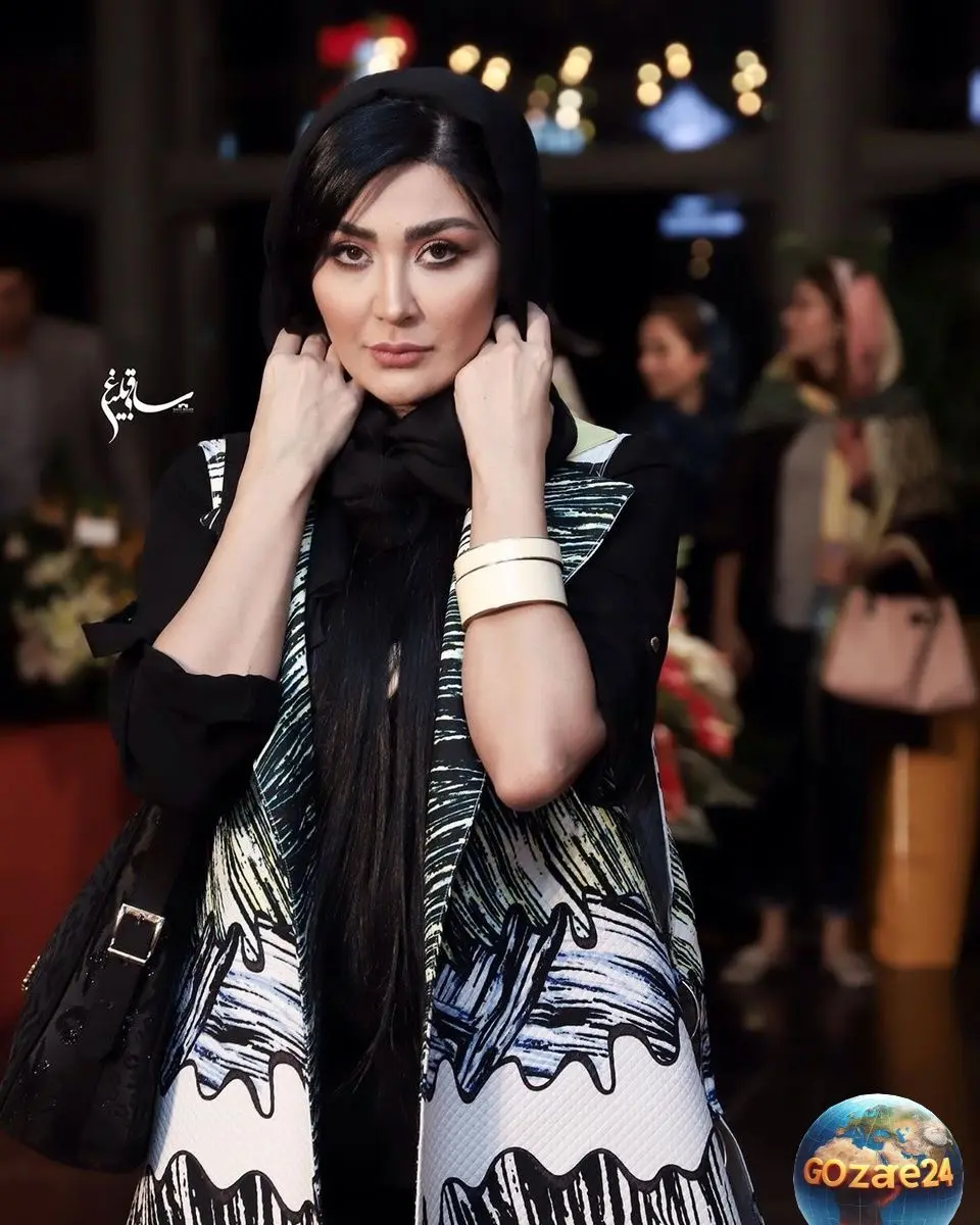 مریم معصومی و حیوان خانگی بامزه‌اش در ساحل گردی؛ لحظه‌های شیرین کنار کیوتش