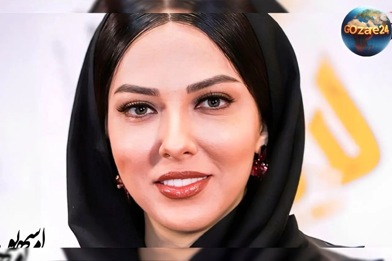 جسارت لیلا اوتادی در متفاوت بودن استایل!