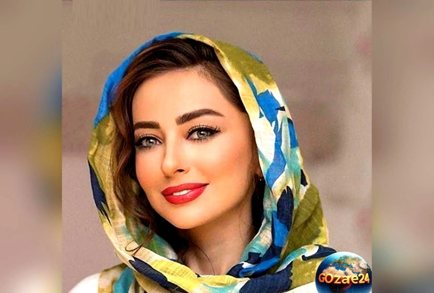 نفیسه روشن با انتشار عکس بال‌های فرشته‌مانند از آزادی و رشد شخصی خود می‌گوید