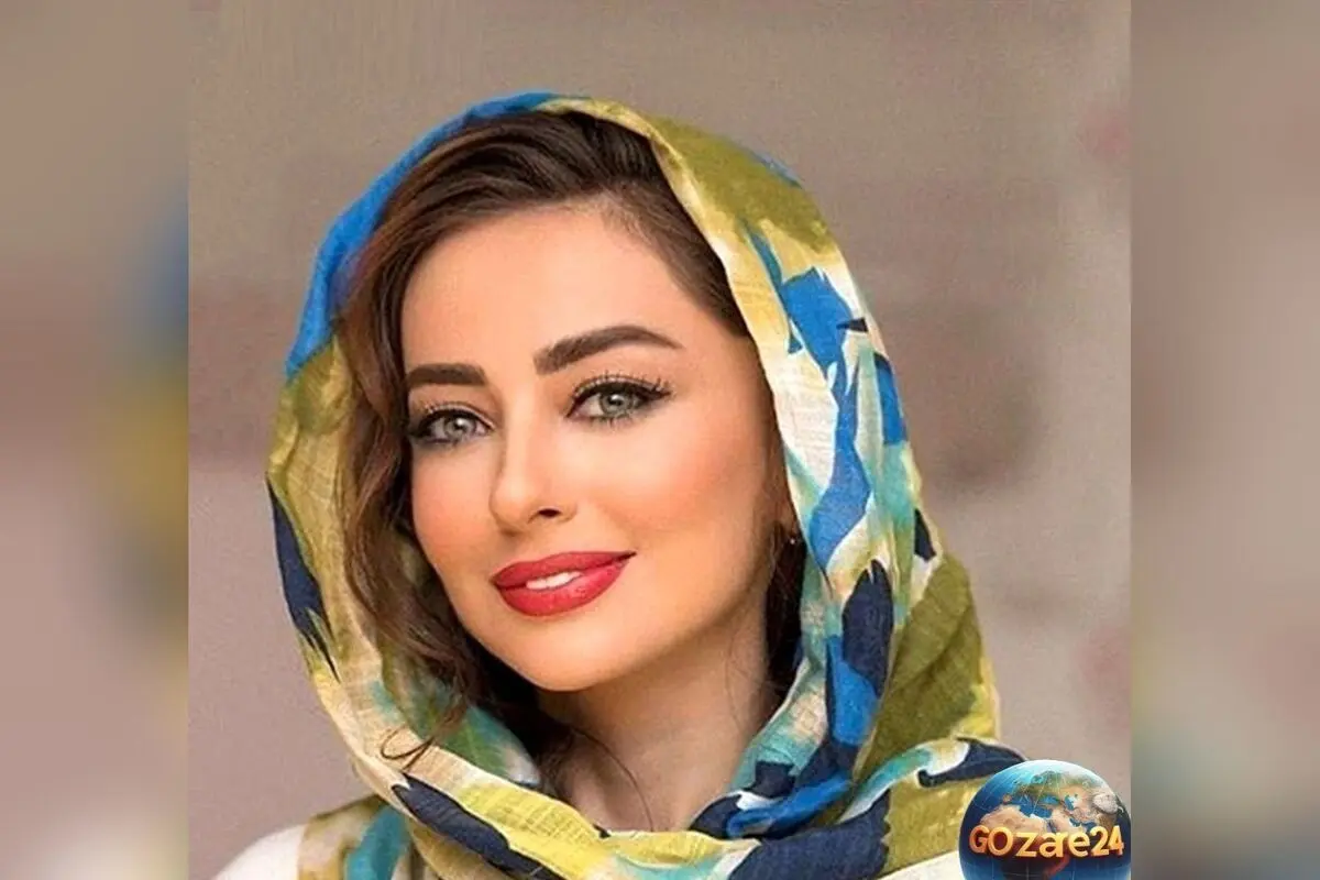 نفیسه روشن با انتشار عکس بال‌های فرشته‌مانند از آزادی و رشد شخصی خود می‌گوید