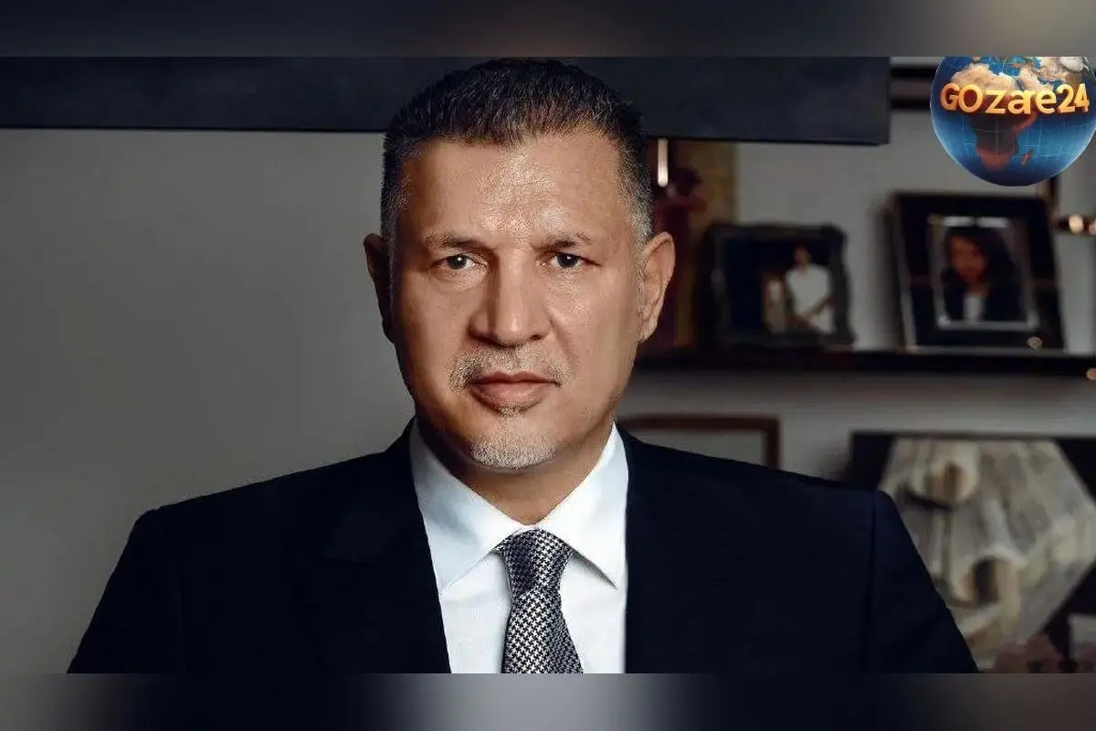 معرفی جواهرفروشی لوکس علی دایی در الهیه تهران با طراحی شاهانه و مُد روز، تجربه‌ای متفاوت و خاص