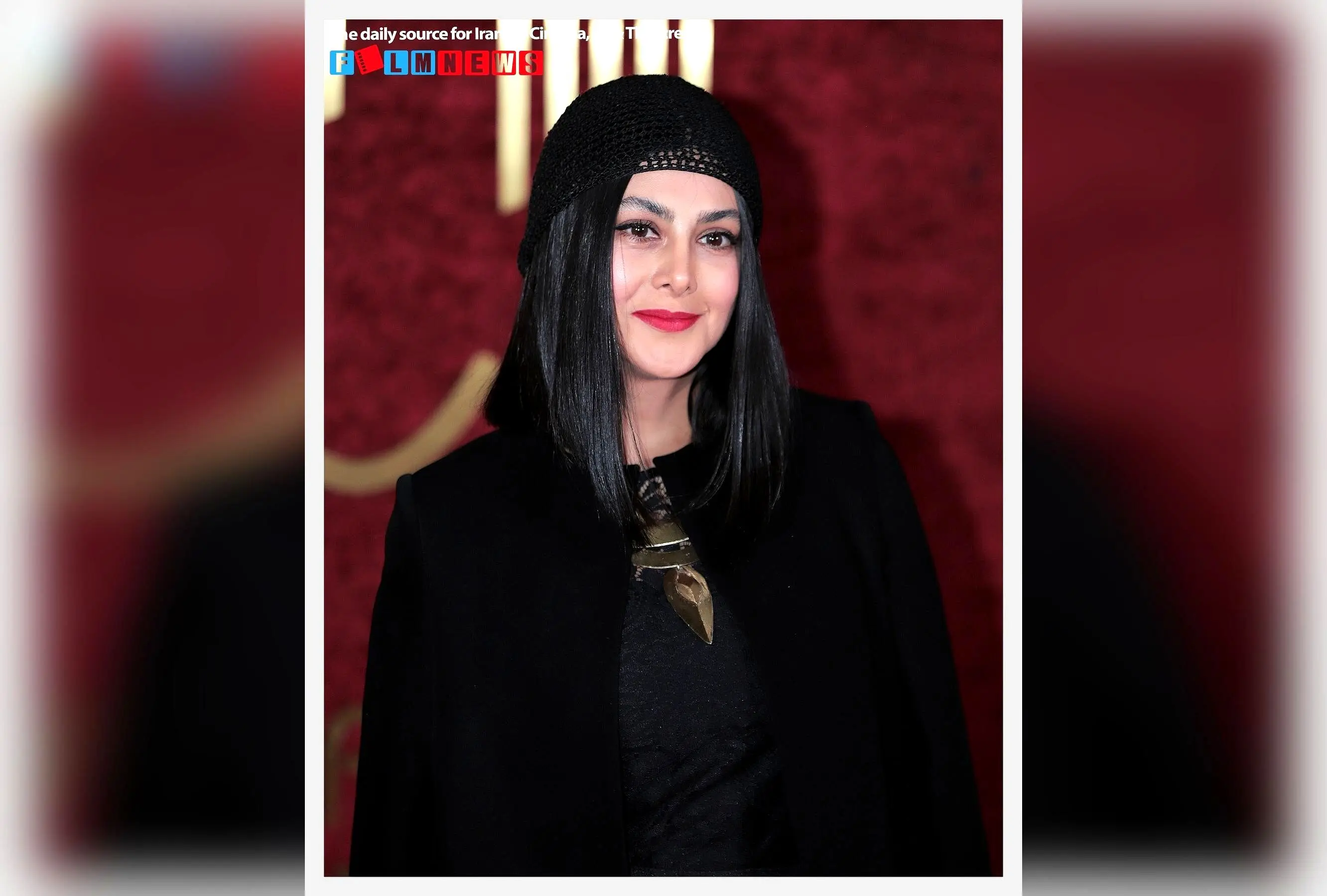 کلیپ و عکس‌های مراسم گرامیداشت روز سینما در موزه سینما | ستایش قصه‌های ماندگار یک ملت