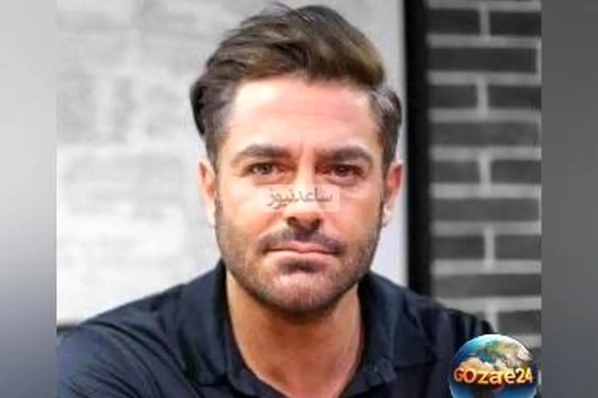 محمدرضا گلزار در آمریکا با لامبورگینی نادر و خاص + عکس جدید و جذاب