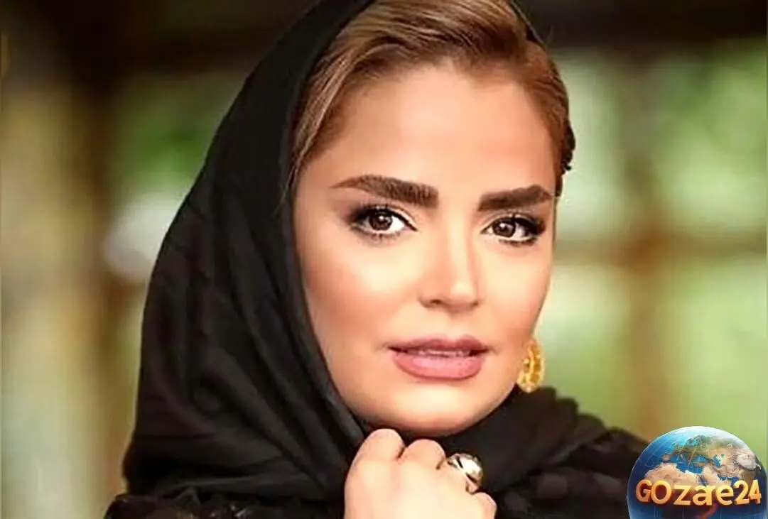 رونمایی از مادر جوان و خوش‌خنده سپیده خداوردی همراه با پسرش در کنار گلرخ سریال فراموش‌نشدنی