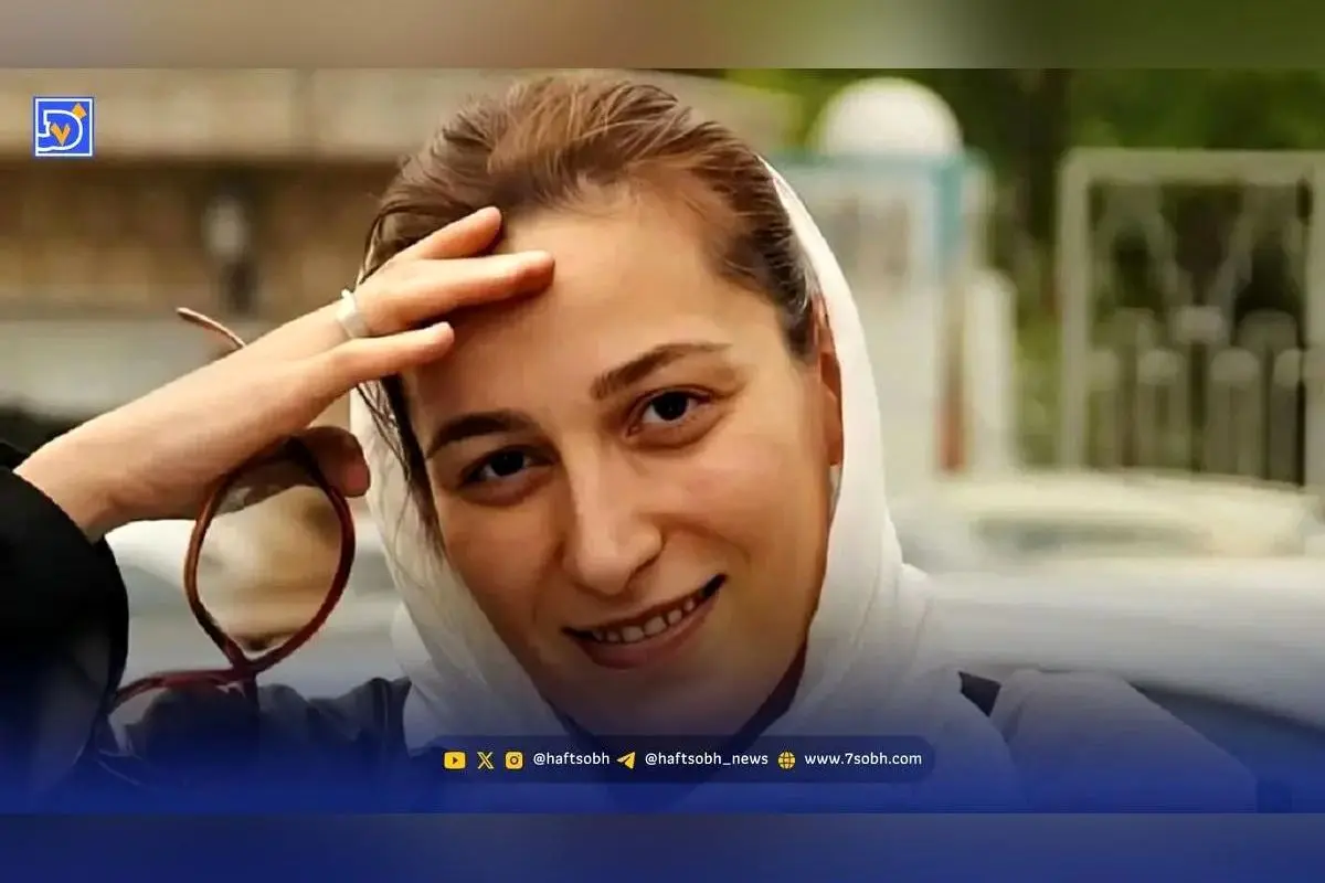 عکس قدیمی از عروسی فلامک جنیدی بازیگر محبوب ایرانی در کنار همسر و فرزندانش