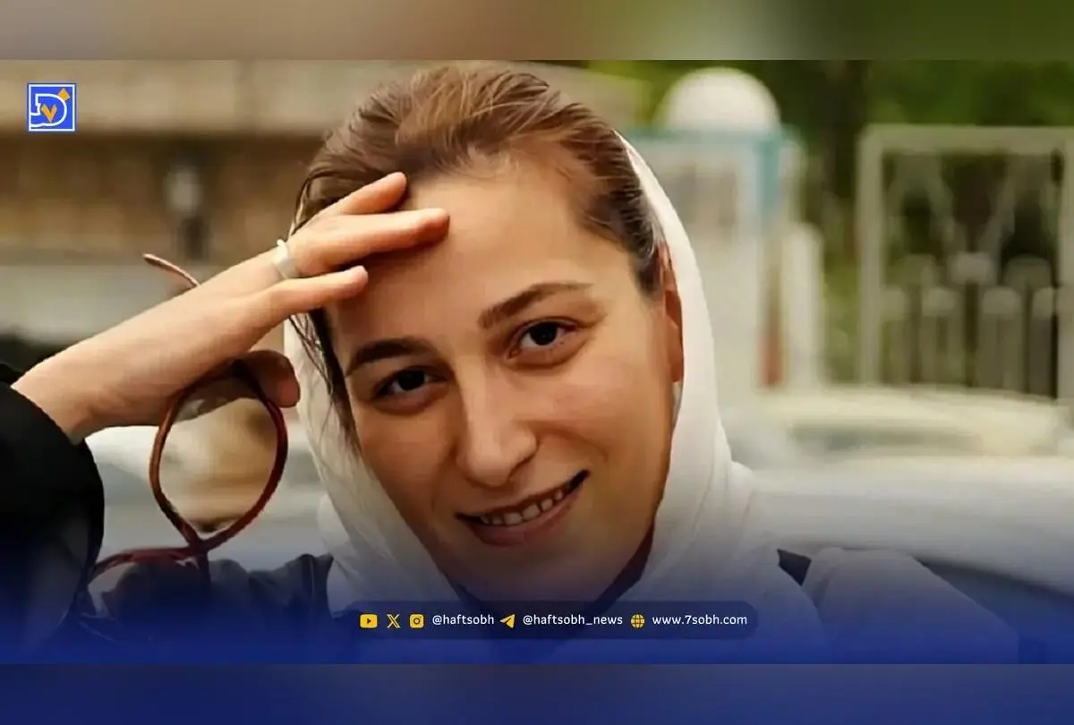 عکس قدیمی از عروسی فلامک جنیدی بازیگر محبوب ایرانی در کنار همسر و فرزندانش