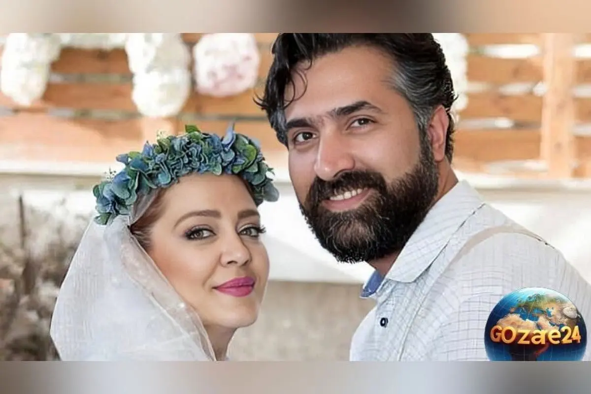 عکس های نایاب و جزئیات مراسم عروسی بهاره رهنما و امیرخسرو عباسی؛ حریم خصوصی در دنیای سلبریتی‌ها