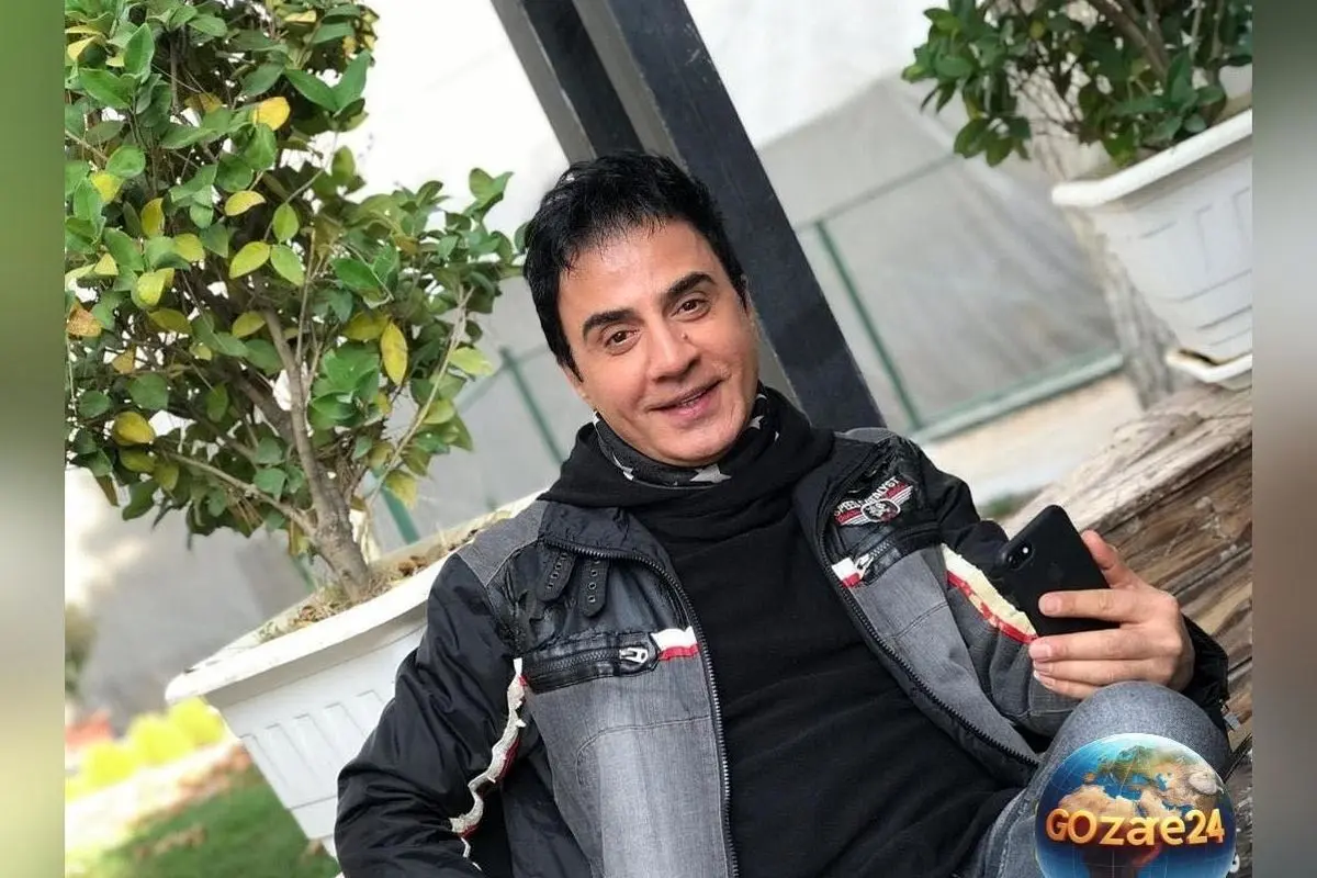 نگاهی به جشن 45 سالگی عمو پورنگ و تولد 120 سالگی او + عکس جدید داریوش فرضیایی