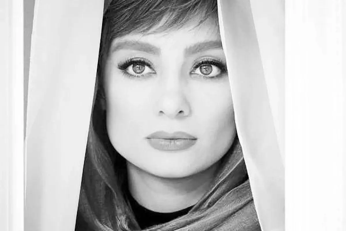 عکس لو رفته از شب عروسی یکتا ناصر با لباس عروس و میکاپ جذابش در اینستاگرام