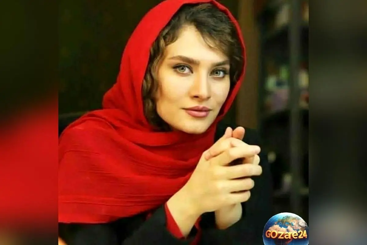 ایده ست کردن استایل ورزشی به سبک ساناز سعیدی با لباس‌های ساده و شیک در صفحه اینستاگرام