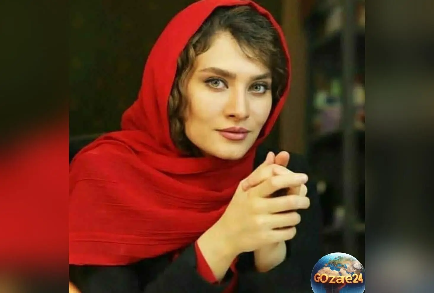 ایده ست کردن استایل ورزشی به سبک ساناز سعیدی با لباس‌های ساده و شیک در صفحه اینستاگرام