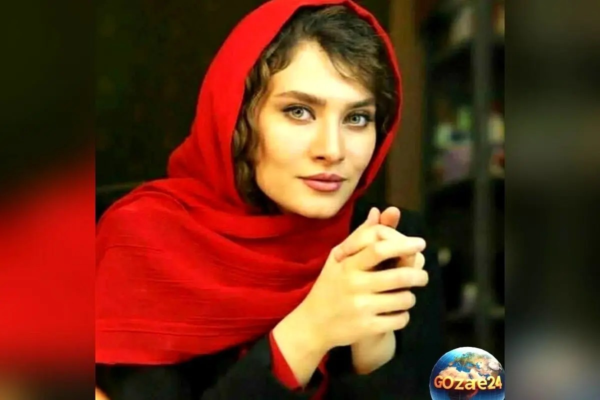 ایده ست کردن استایل ورزشی به سبک ساناز سعیدی با لباس‌های ساده و شیک در صفحه اینستاگرام