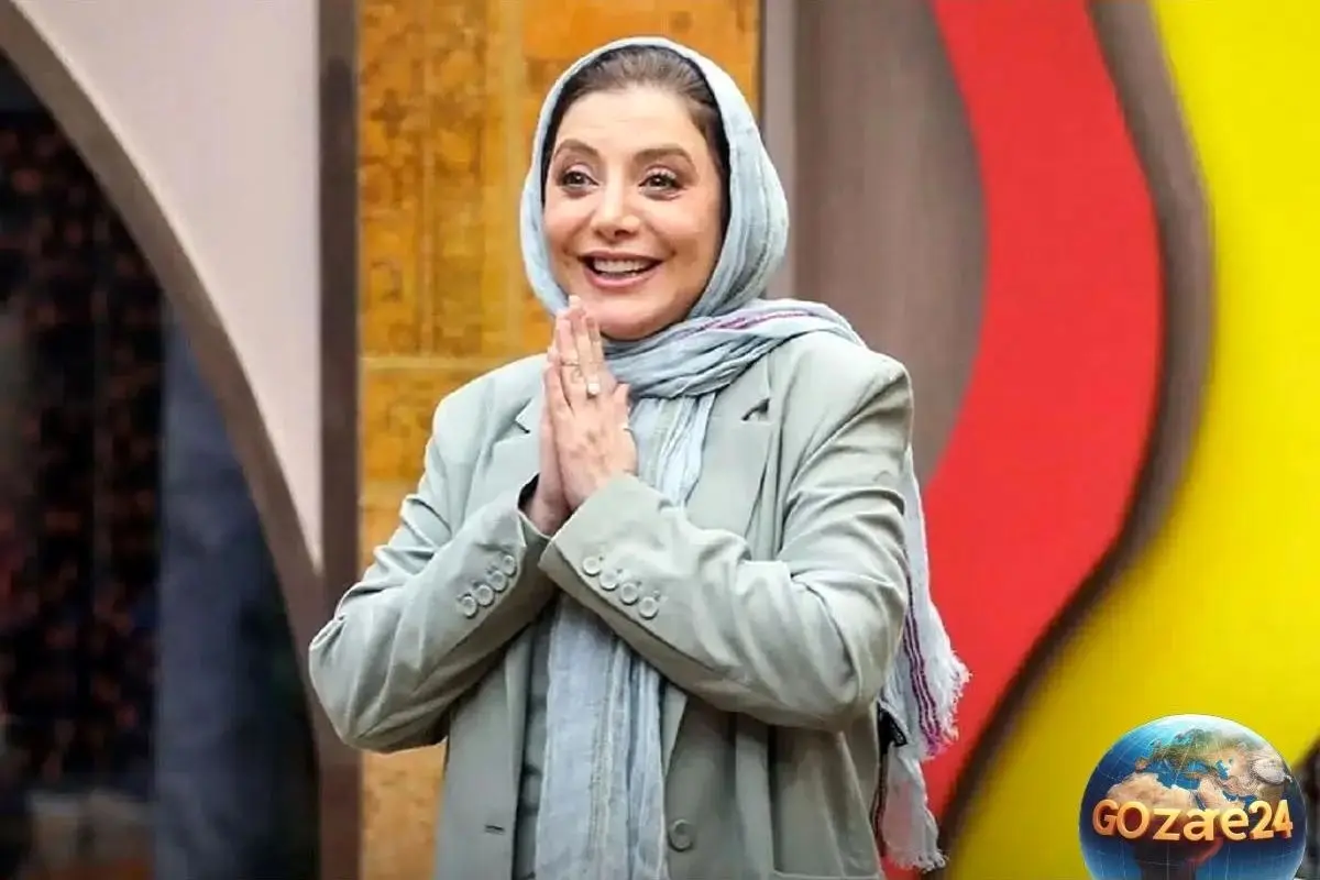 گریم متفاوت رویا میرعلمی در جدیدترین استوری اینستاگرام؛ ستاره خوش خنده جوکر در فضای مجازی پرطرفدار شد
