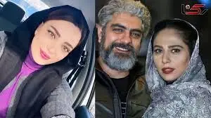 شایعه جدایی مهدی پاکدل و رعنا آزادی‌ور؛ تصاویر مشترک پاک شدند!