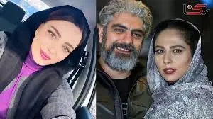 شایعه جدایی مهدی پاکدل و رعنا آزادی‌ور؛ تصاویر مشترک پاک شدند!
