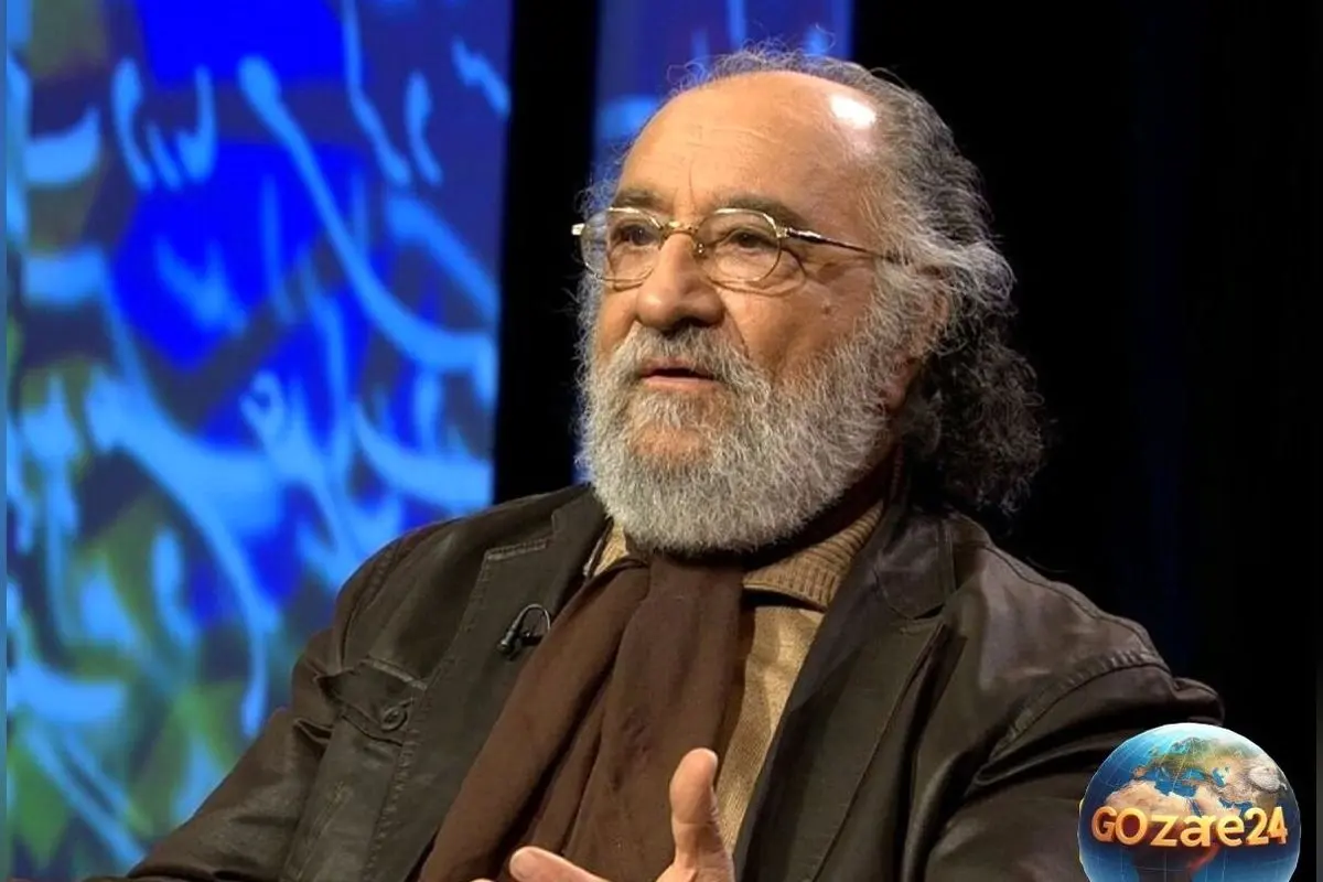 تصویر کمیاب داریوش ارجمند در پشت‌صحنه فیلم جستجوگر سال 1368 | نگاهی به فعالیت‌های هنری بازیگر مطرح سینمای ایران در دهه شصت