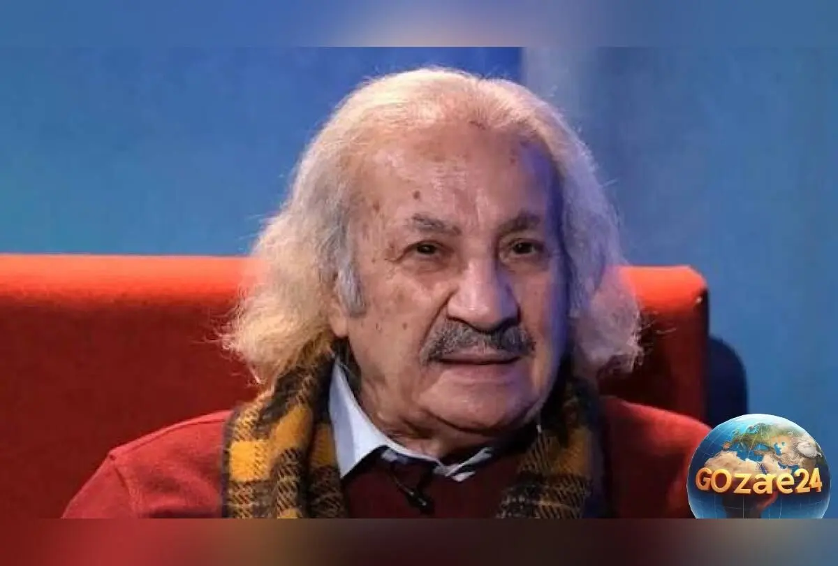 درگذشت سعید پیردوست بازیگر پیشکسوت با آثار ماندگار در تئاتر، سینما و تلویزیون در سن 85 سالگی