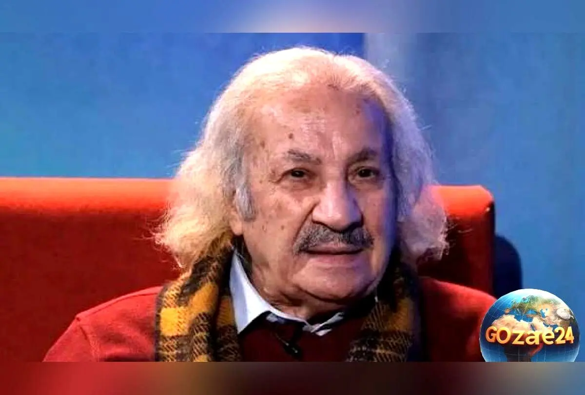 درگذشت سعید پیردوست بازیگر پیشکسوت با آثار ماندگار در تئاتر، سینما و تلویزیون در سن 85 سالگی