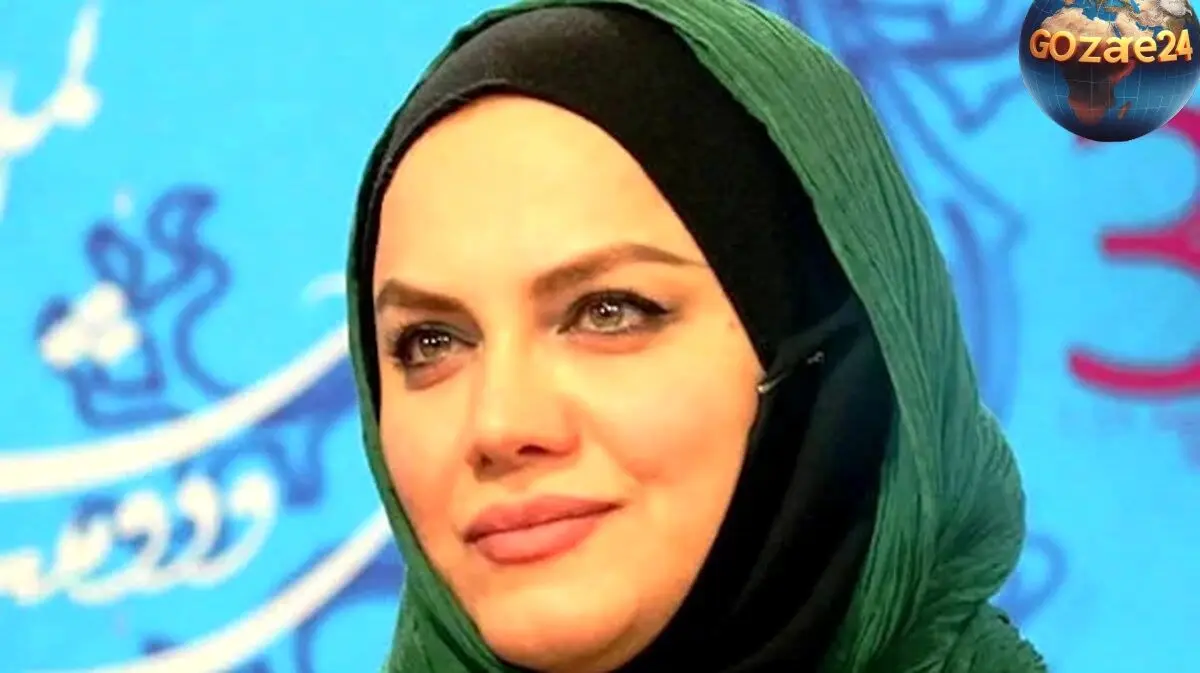 عکس نرگس آبیار در خارج از کشور: لحظه‌های خوشگذرانی کارگردان سووشون با همسرش در سفرهای خارجی
