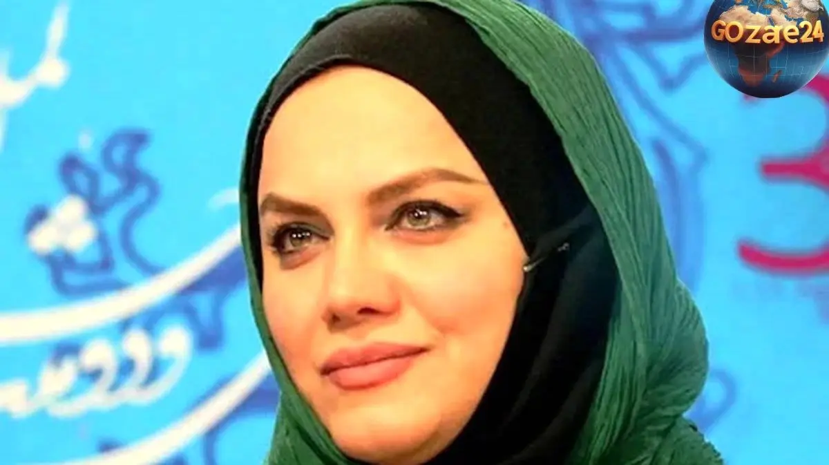 عکس نرگس آبیار در خارج از کشور: لحظه‌های خوشگذرانی کارگردان سووشون با همسرش در سفرهای خارجی