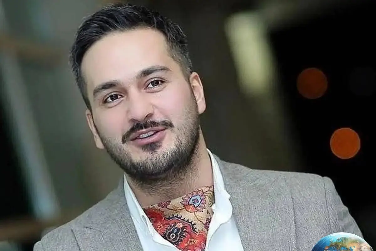 مستی میلاد کی‌مرام با خودروی موستانگ؛ رازهای زندگی و آرزوهای ستاره محبوب ایرانی