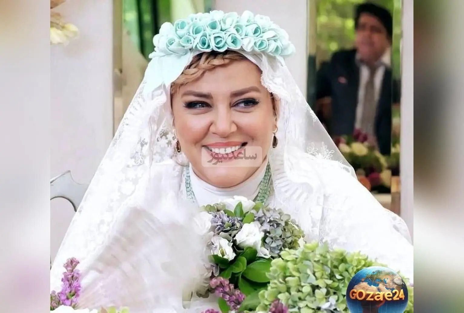 بهاره رهنما: هیچ‌وقت پسر بازیگر نمی‌شوم؛ حس نمی‌کنم با تئاتری‌ها راحت باشم