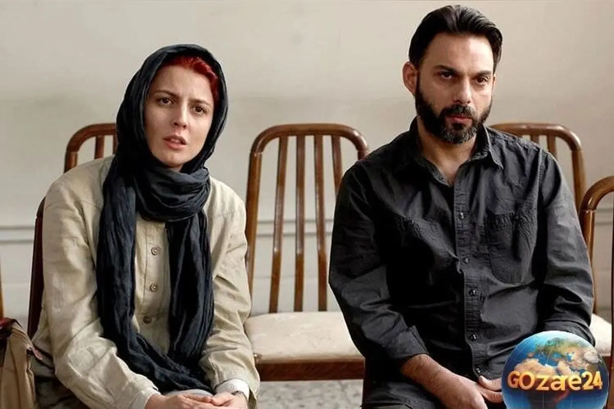 ویدیو خنده دار حامد آهنگی و عمو پورنگ در نسخه متفاوت فیلم جدایی نادر از سیمین + جزئیات زندگی هنری