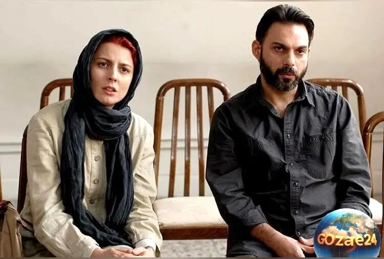 ویدیو خنده دار حامد آهنگی و عمو پورنگ در نسخه متفاوت فیلم جدایی نادر از سیمین + جزئیات زندگی هنری
