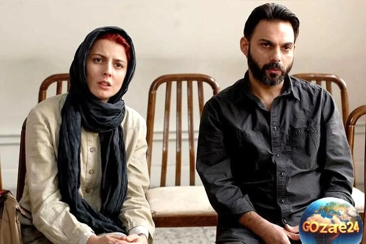 ویدیو خنده دار حامد آهنگی و عمو پورنگ در نسخه متفاوت فیلم جدایی نادر از سیمین + جزئیات زندگی هنری