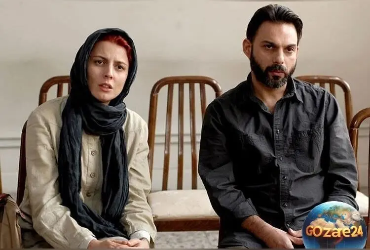 ویدیو خنده دار حامد آهنگی و عمو پورنگ در نسخه متفاوت فیلم جدایی نادر از سیمین + جزئیات زندگی هنری
