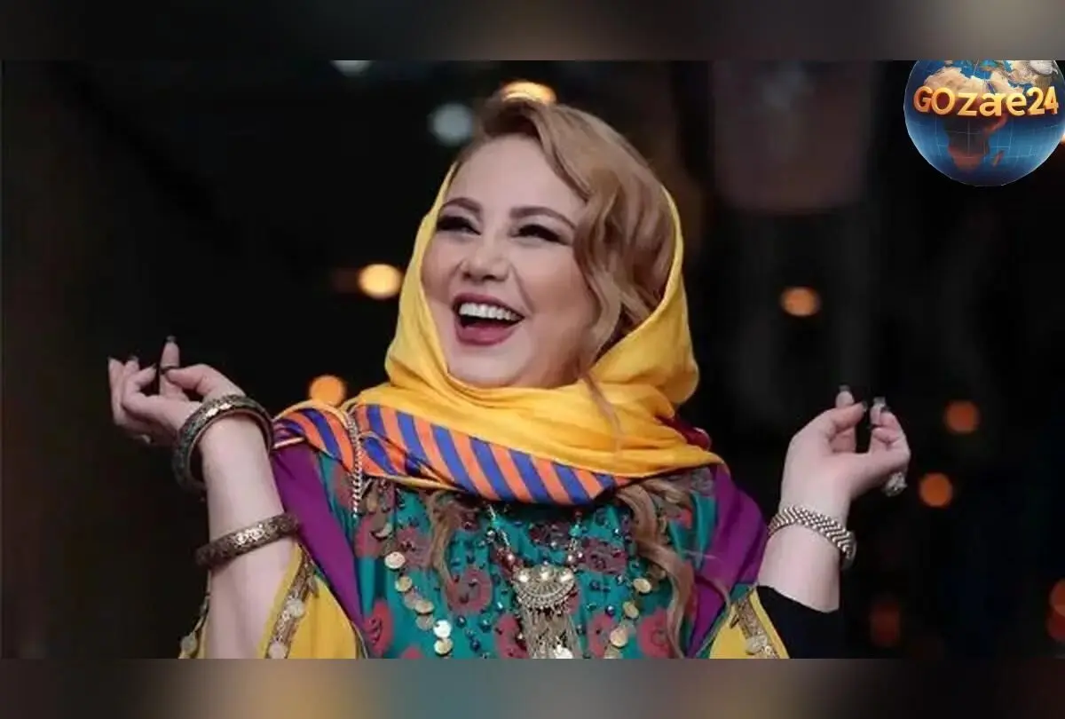 تصاویر لوکس و مدرن خانه بهنوش بختیاری؛ دکوراسیون دوبلکس و لاکچری با مبلمان بی‌نظیر و طراحی منحصر به فرد