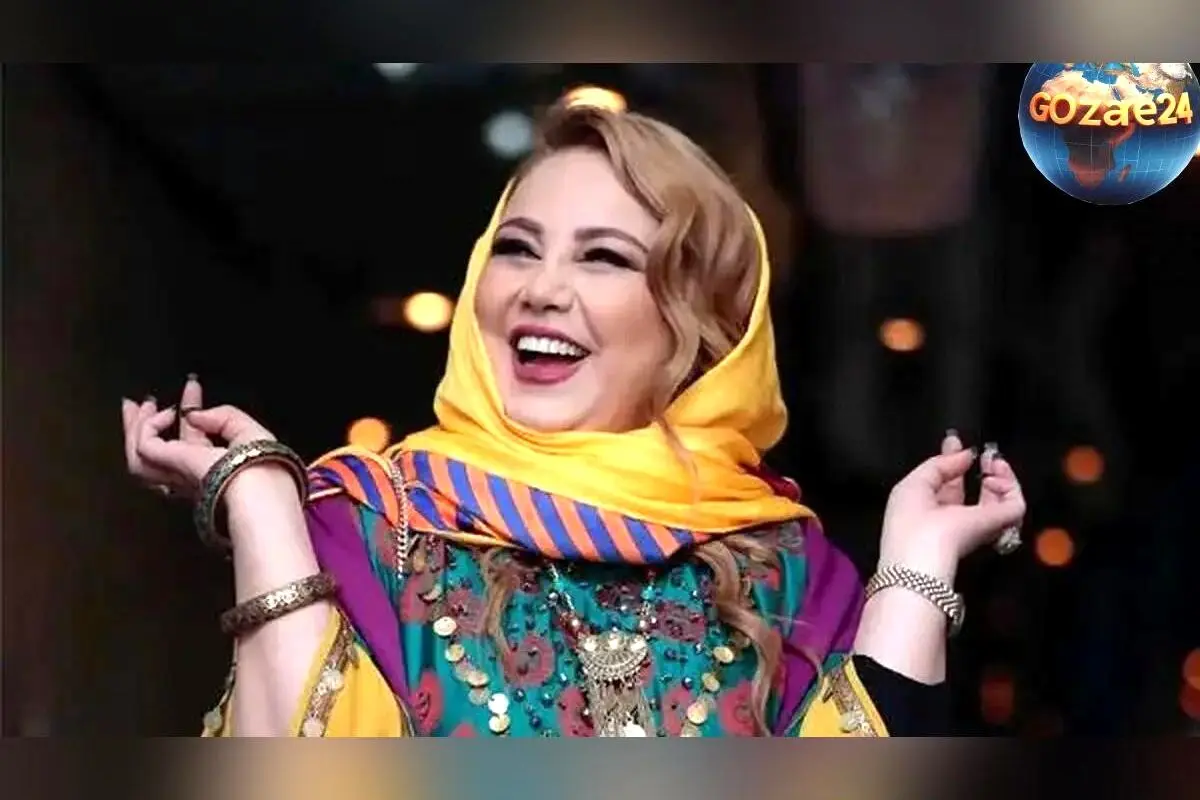 تصاویر لوکس و مدرن خانه بهنوش بختیاری؛ دکوراسیون دوبلکس و لاکچری با مبلمان بی‌نظیر و طراحی منحصر به فرد