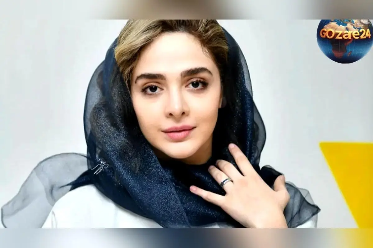 عکس جدید المیرا دهقانی با استایل پاییزی در کافه باحال؛ تغییر چهره و زیبایی خیره‌کننده بازیگر ایرانی