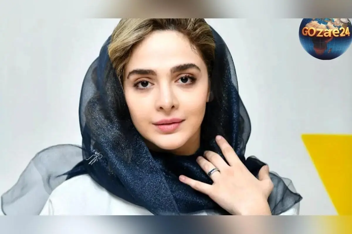 عکس جدید المیرا دهقانی با استایل پاییزی در کافه باحال؛ تغییر چهره و زیبایی خیره‌کننده بازیگر ایرانی