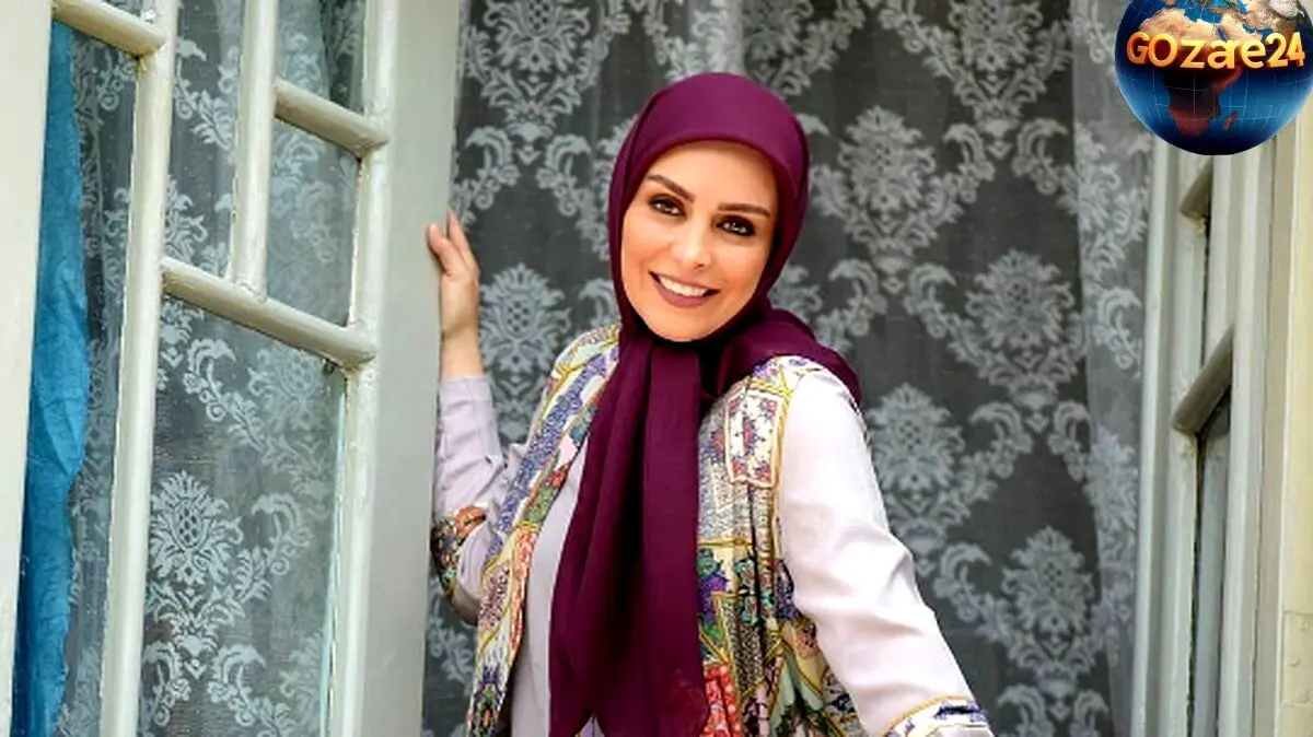 نگاهی به دکوراسیون مجلل منزل ماه‌چهره خلیلی، بازیگر فقید سریال مختارنامه و نماد سلیقه ایرانی