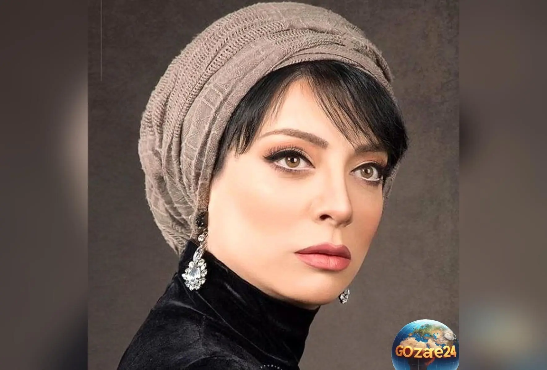 عاشقانه‌های حمیرا ریاضی و علی اوسیوند در روز سالگرد عقدشان + تصاویر و جزئیات