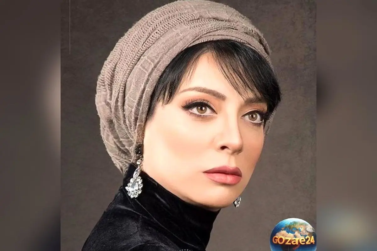 عاشقانههای حمیرا ریاضی و علی اوسیوند در روز سالگرد عقدشان + تصاویر و جزئیات