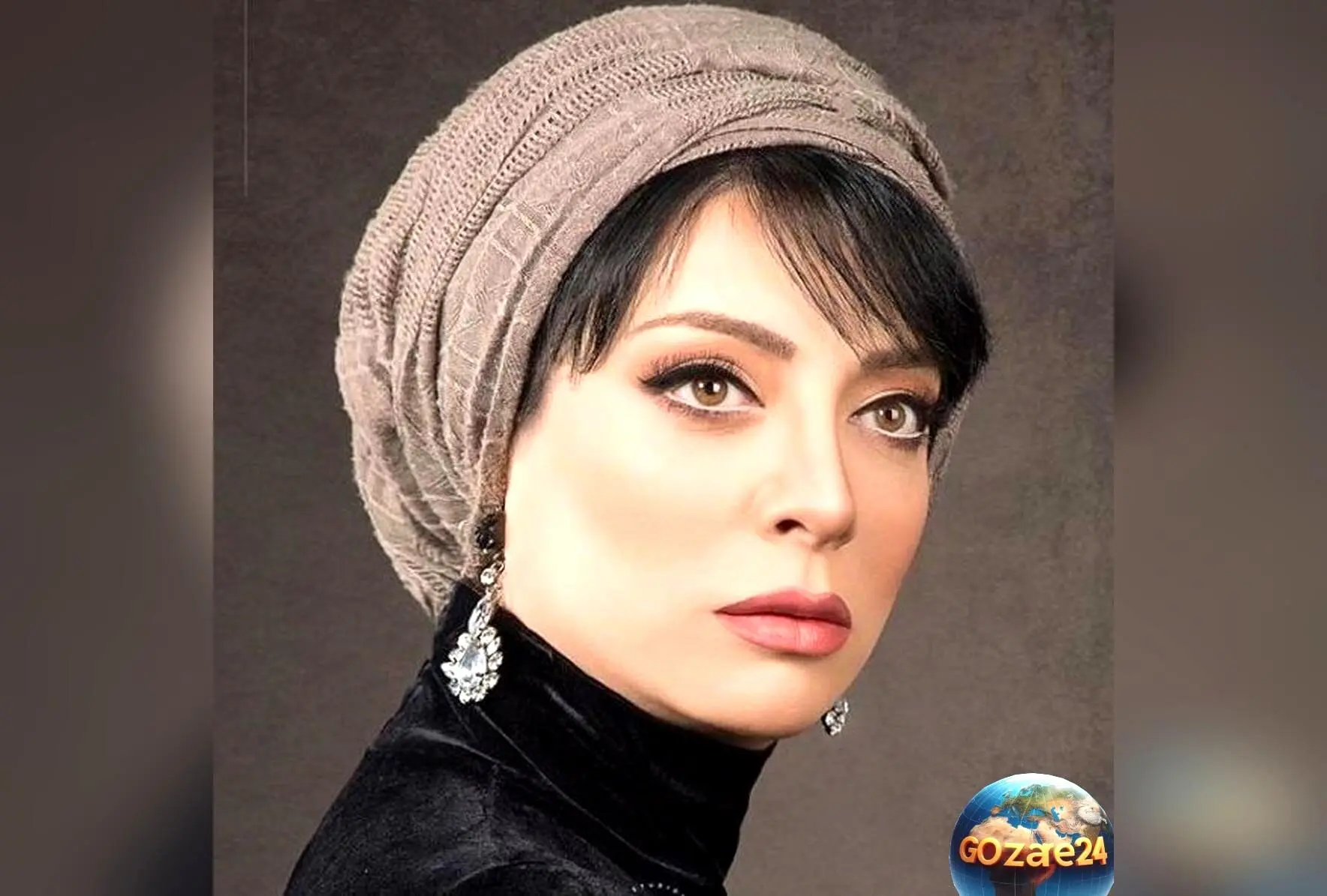 عاشقانه‌های حمیرا ریاضی و علی اوسیوند در روز سالگرد عقدشان + تصاویر و جزئیات