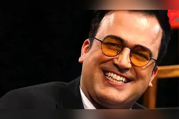 دکوراسیون لاکچری و شیک خانه حامد آهنگی؛ جزییات طراحی داخلی و فضای لوکس منزل این کمدین مشهور