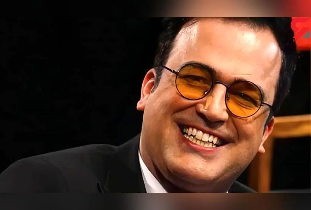 دکوراسیون لاکچری و شیک خانه حامد آهنگی؛ جزییات طراحی داخلی و فضای لوکس منزل این کمدین مشهور